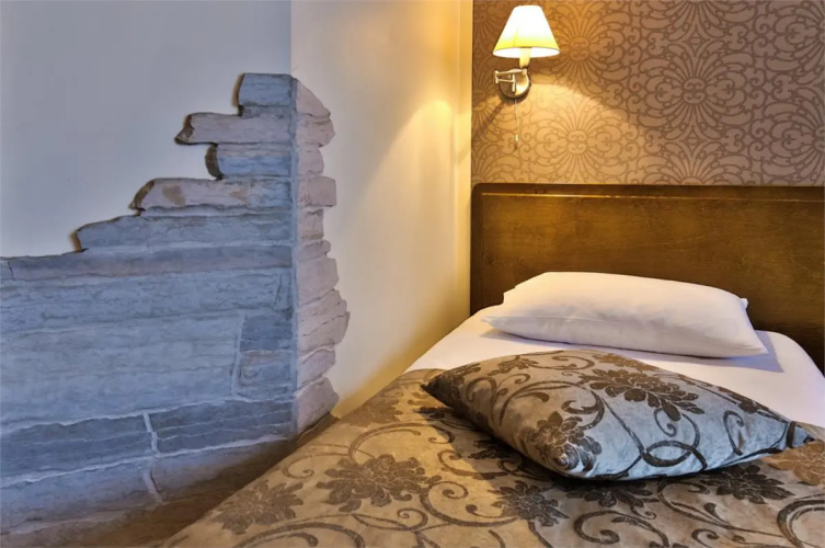 Hotel St. Barbara