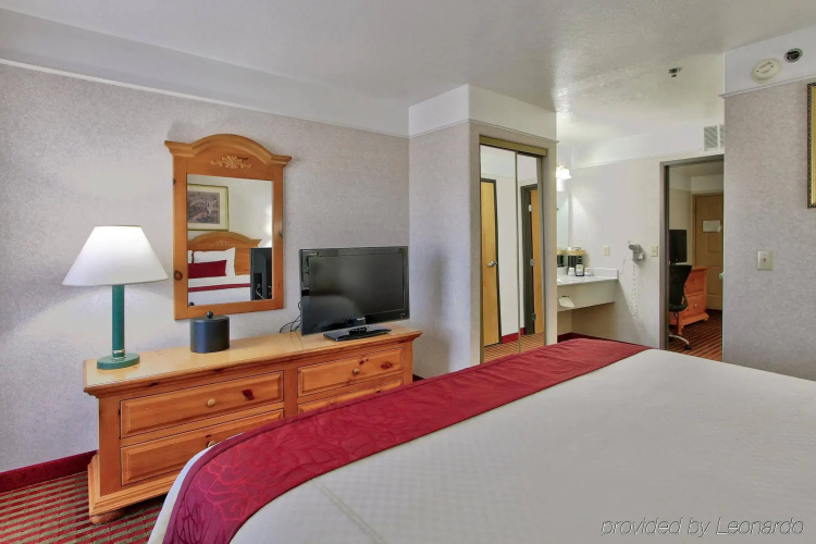 Spark By Hilton Albuquerque North I-25