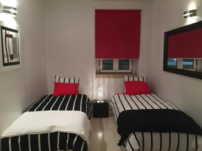 Ana's Design Apartments