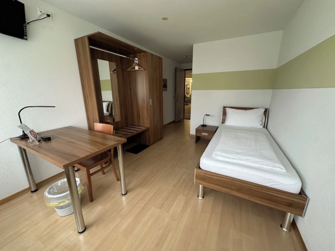 Economy Single room