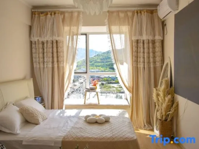 1 Bedroom Standard Double room