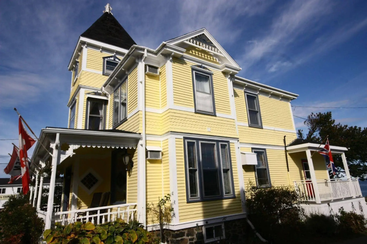 Otel görseli