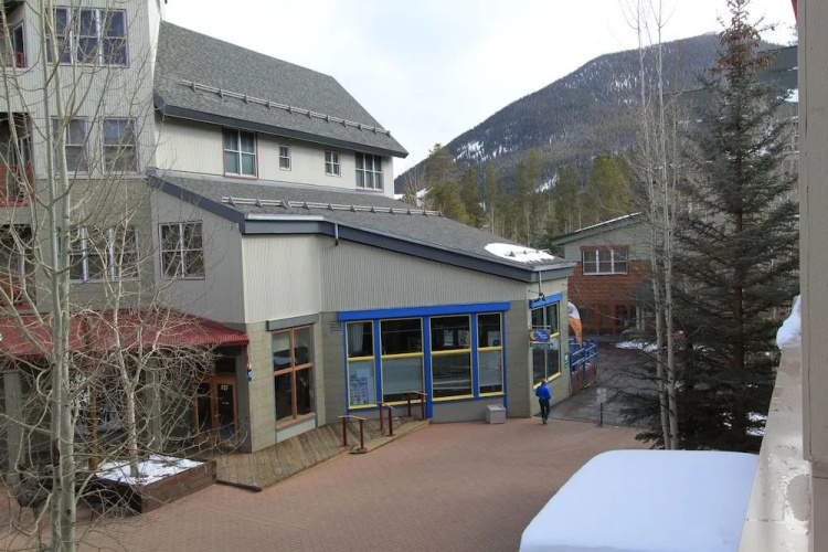 Silver Mill #8163 - 2 Br Condo
