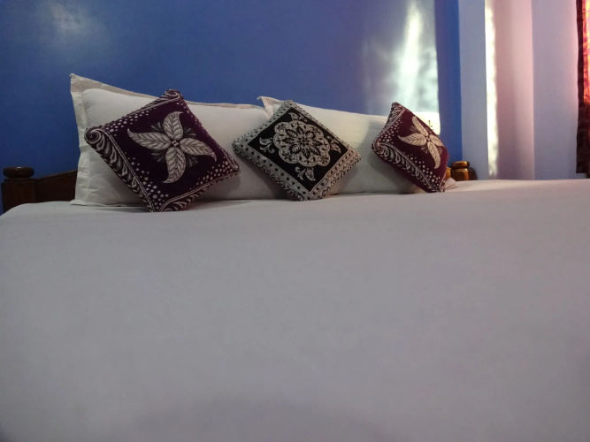 Hotel Viraat Inn