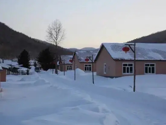 Xuerun Inn