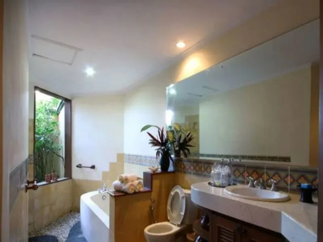 Ubud Garden Villa