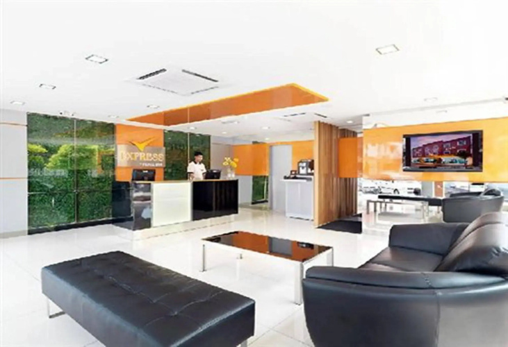 Fenix Inn