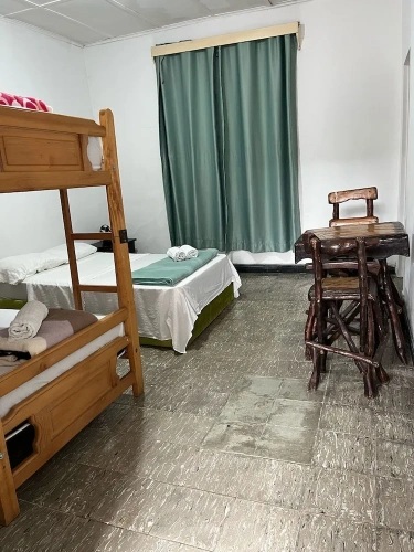 Classic Triple room
