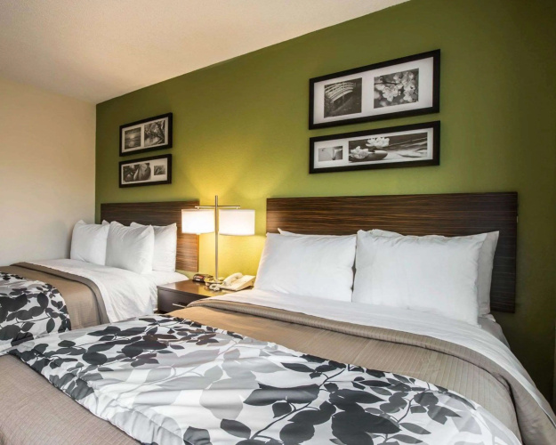 Sleep Inn Hickory South