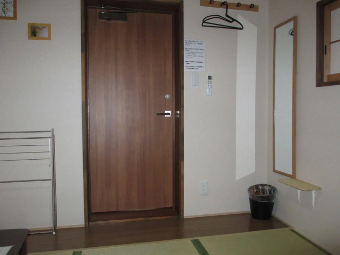 Harmony Guest House
