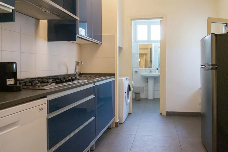 Piazza Navona Charming Apartment