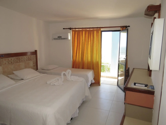 Opaba Praia Hotel