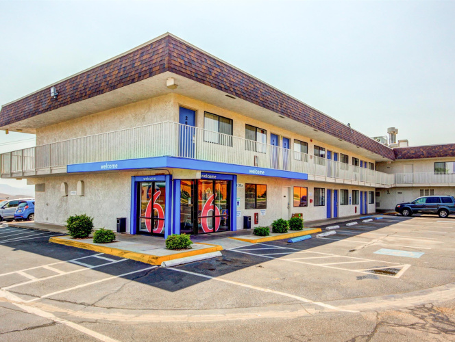 Image de l'hôtel