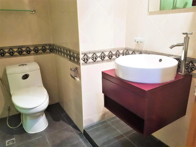 Jomtien Beach Condominium