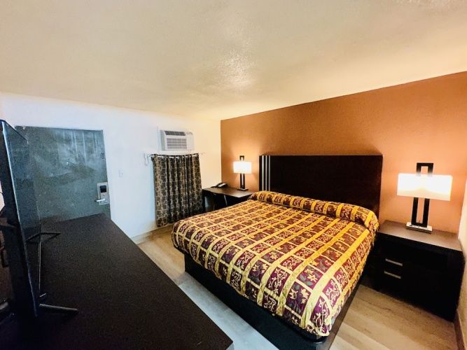 Economy Inn