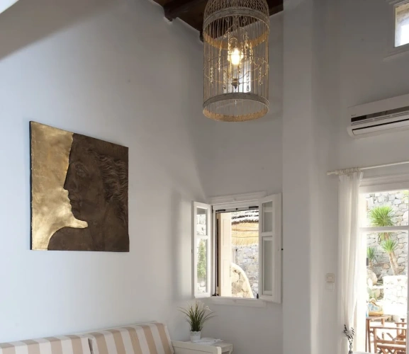 Family Apartment