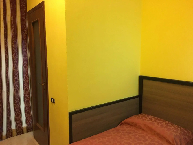 Hotel Salus