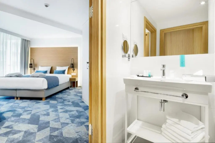 Seaside Park Hotel