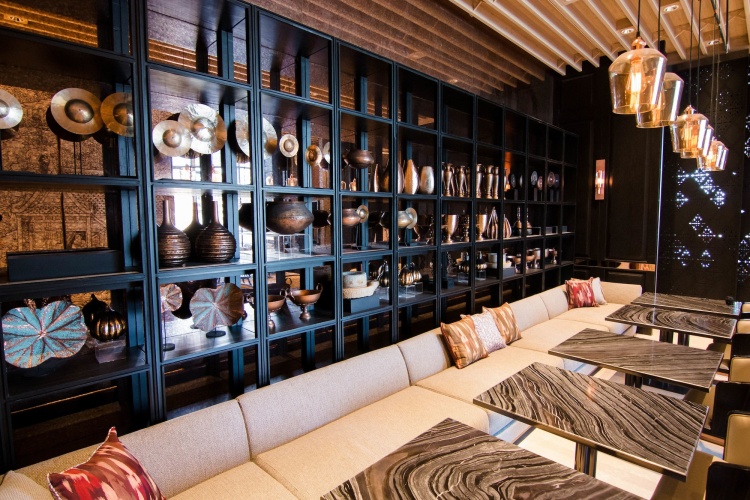 Hyatt Regency Bangkok Sukhumvit photo 17