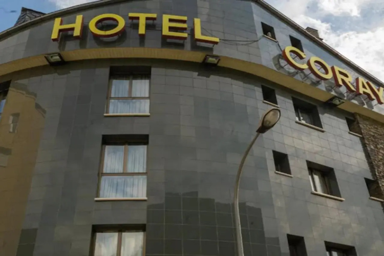 Hotelafbeelding