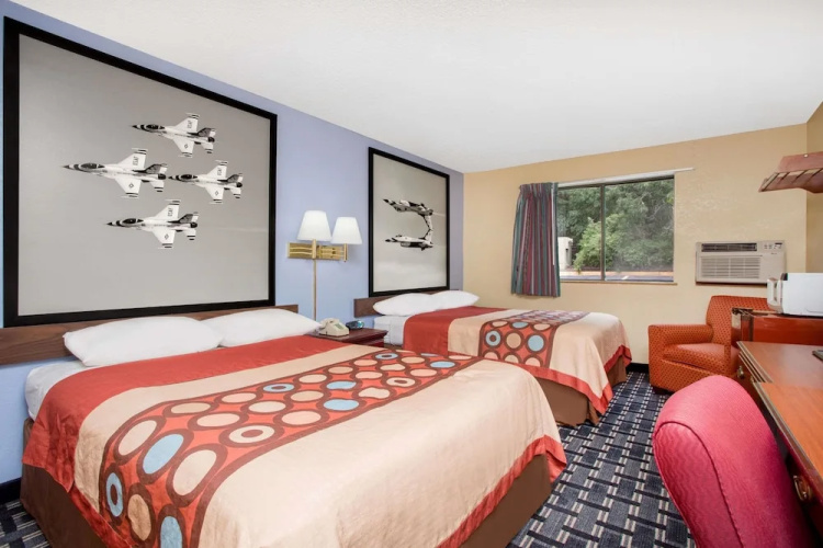 Hotelbild