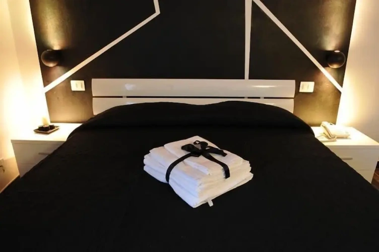 Business room
