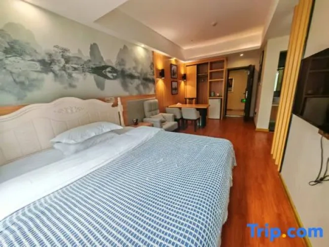 Standard Twin Family room