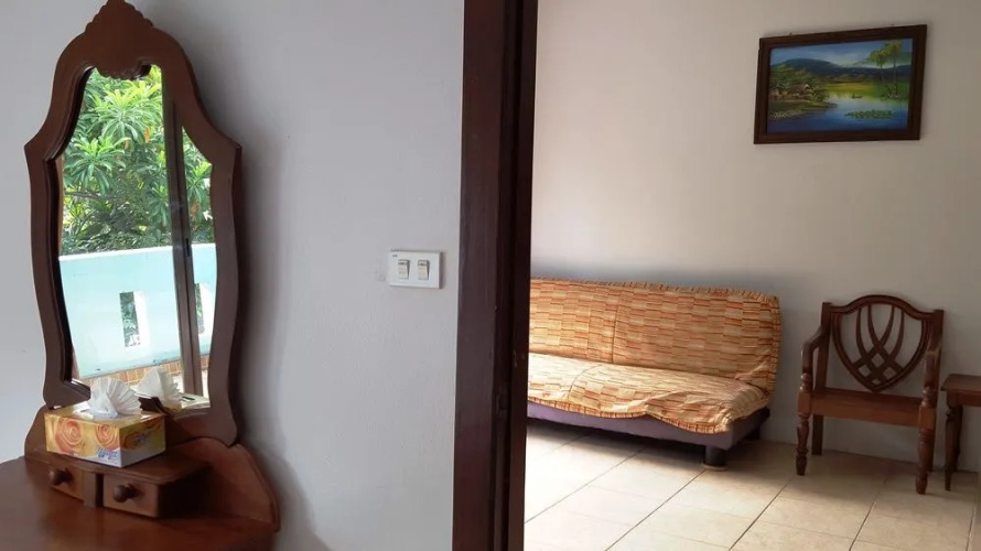 Holiday Guesthouse