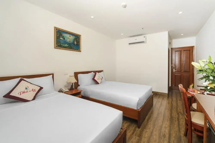 Phu An Hotel
