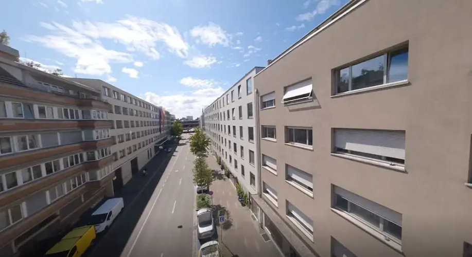 Hotelafbeelding