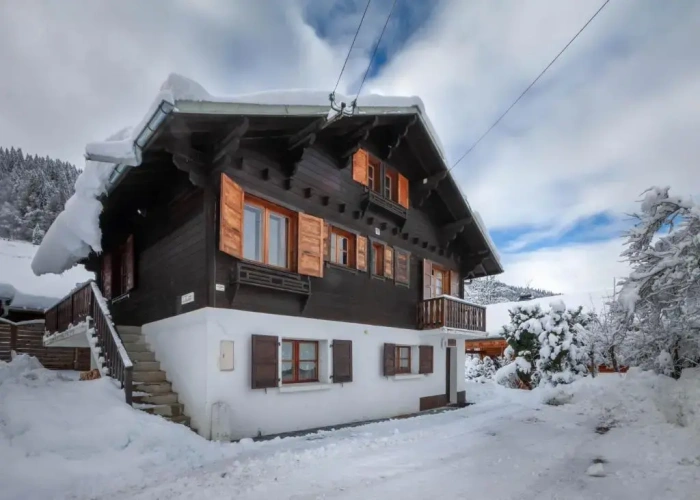 Double Chalet