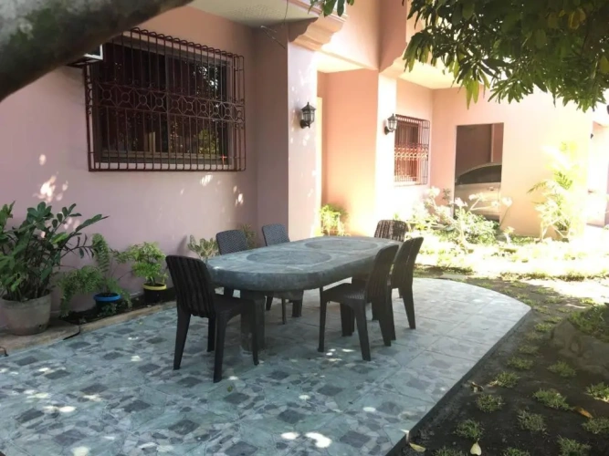 3 Bedrooms Cottage