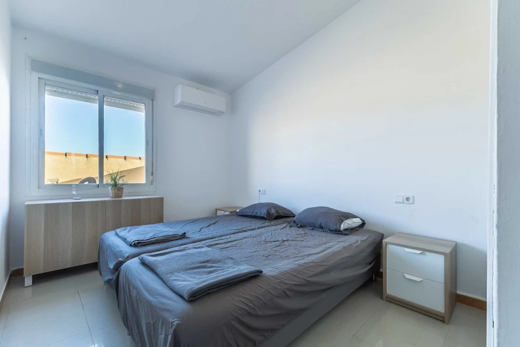 Sur Suites Ático Soler