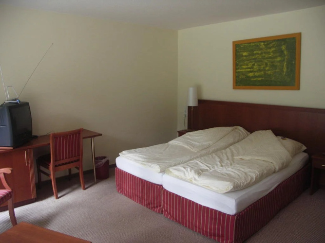 Hotel Rogge Dünsen Waldfrieden