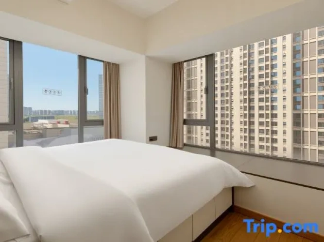 2 Bedrooms Premier Suite