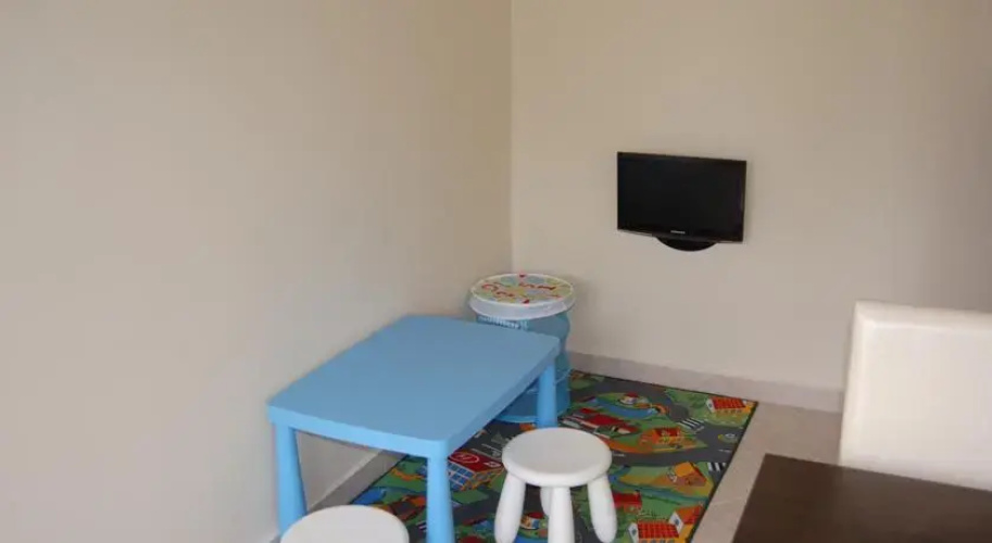 A16 Design Panzió