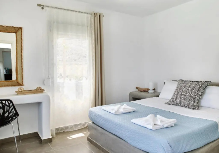 Abelomilos Exclusive Villa