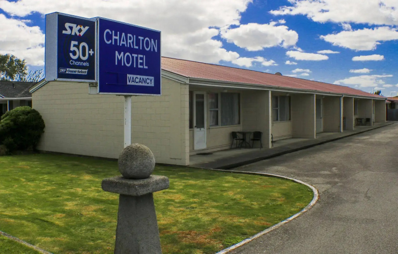 Hotelbild