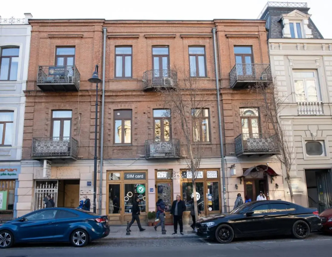 Imagen del hotel