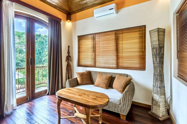 Villa Ubud