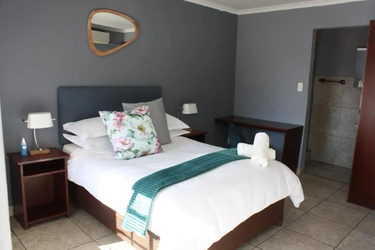 Villa de la Rosa Klerksdorp