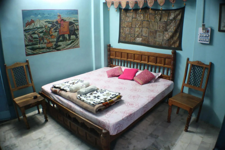 Cosy Guest House