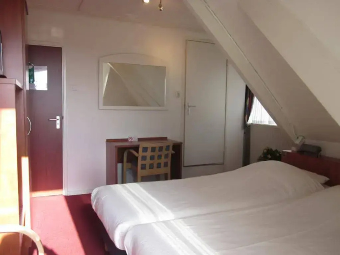Hotel Keur
