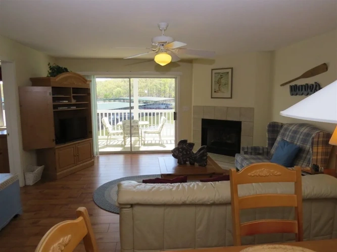 Cottage