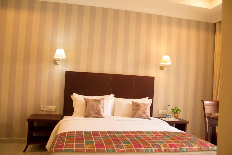 Executive room