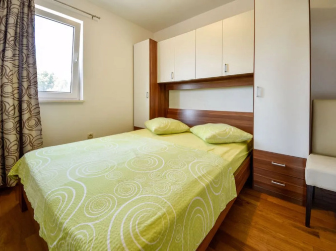 Apartment Milin Murter/Jezera 11983