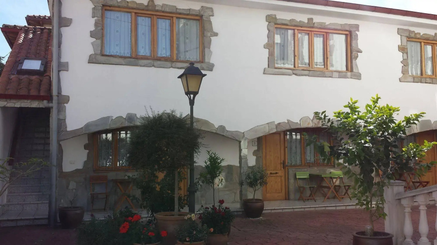 Hotelbild