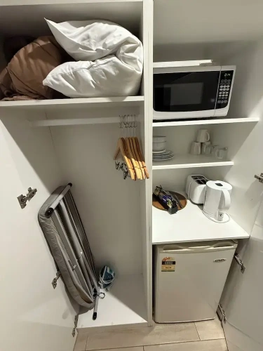 Deluxe Quintuple room