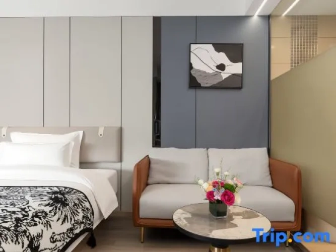 Business Twin room