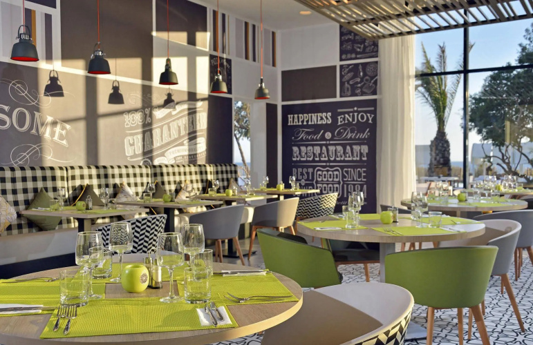 Radisson Blu Resort Taghazout Bay Surf Village photo 36